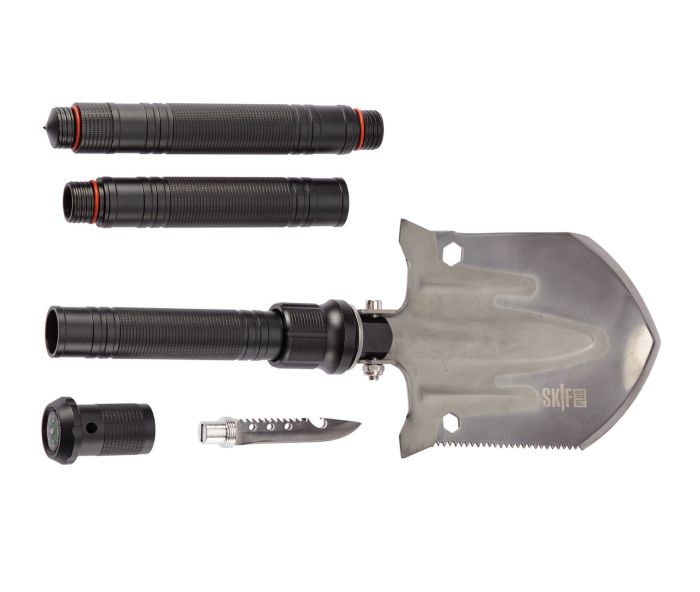 Лопата Skif Plus Wombat Heavy X3-XYx