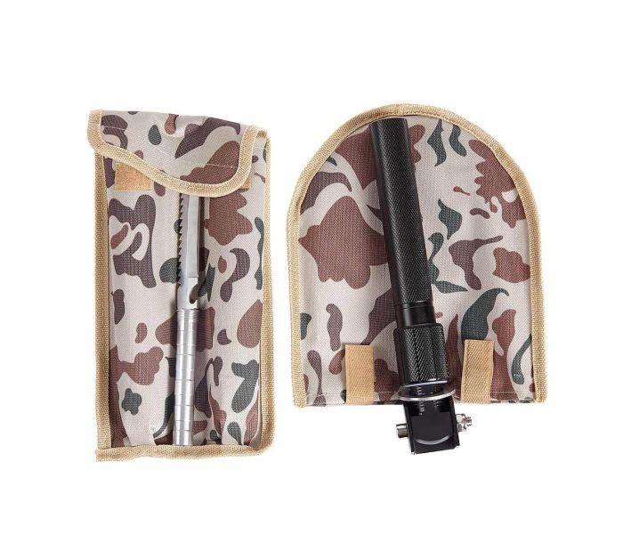 Лопата Skif Plus Wombat I L1H-25x