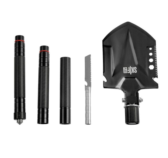 Лопата Skif Plus Wombat I L1H-25x