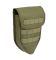 Лопата складана Fox FKMD Folding Spade FX-0171111 з чохлом MOLLE