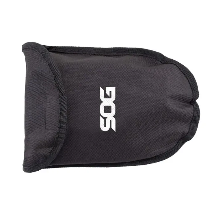 Лопата SOG Elite Entrenching Tool SOG-F08-N