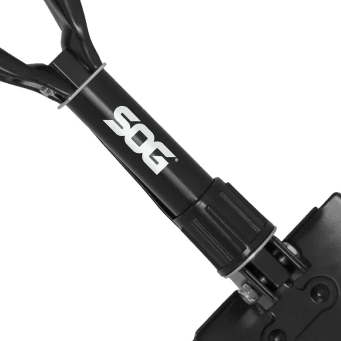 Лопата SOG Elite Entrenching Tool SOG-F08-N
