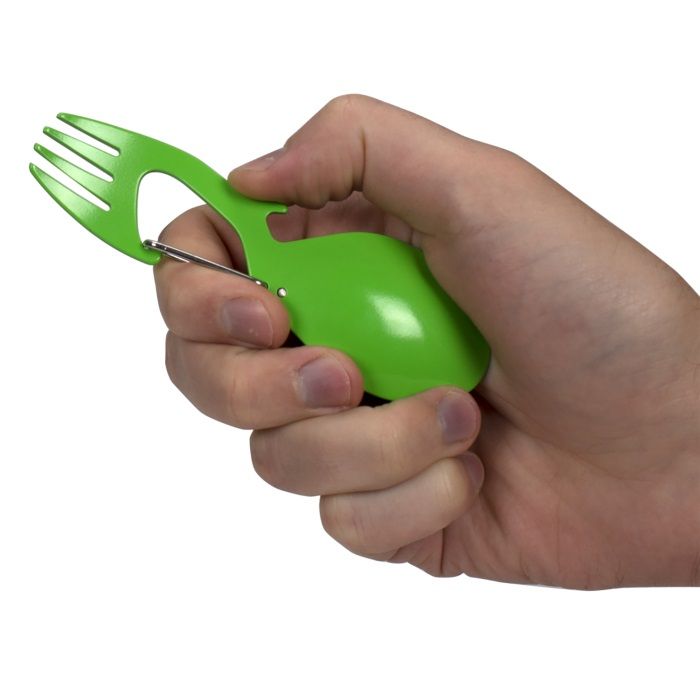 Ловилка Kershaw Ration Green (1140GRN)