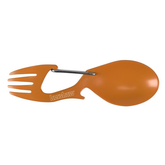 Ловилка Kershaw Ration Orange (1140OR)