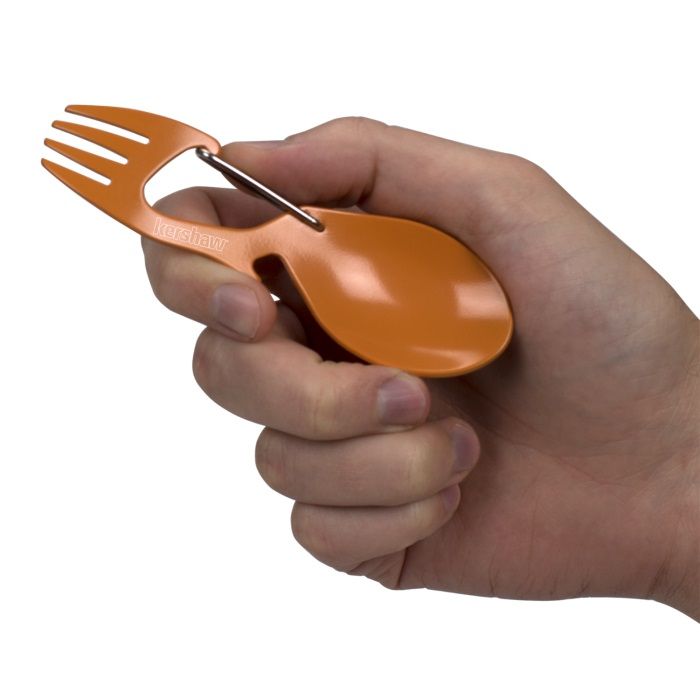 Ловилка Kershaw Ration Orange (1140OR)