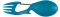Ловилка Kershaw Ration Teal (1140TEAL)
