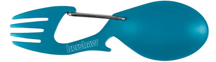 Ловилка Kershaw Ration Teal (1140TEAL)