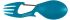Ловилка Kershaw Ration Teal (1140TEAL)