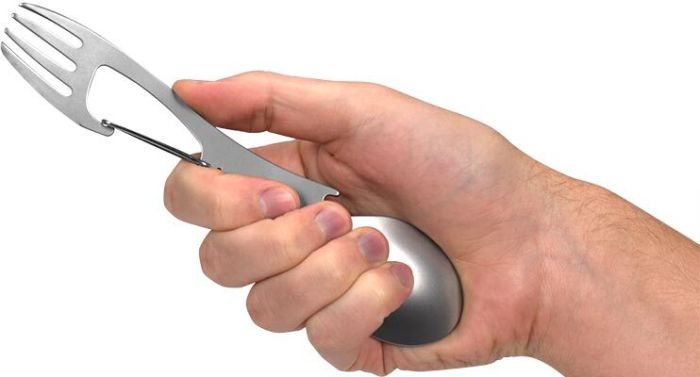 Ловилка Kershaw Ration XL (1145)