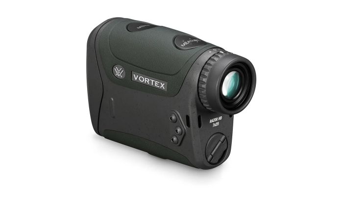 Далекомір Vortex Razor HD 4000 (LRF-250)