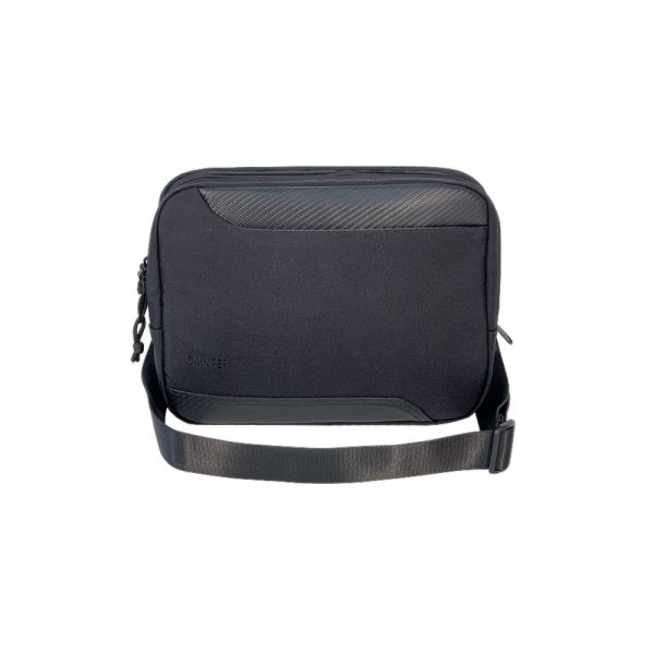 Міська сумка DANAPER Luton Black