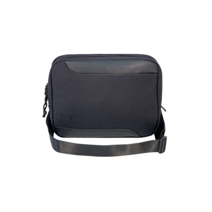 Міська сумка DANAPER Luton Black