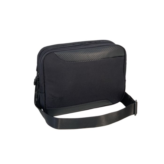 Міська сумка DANAPER Luton Black