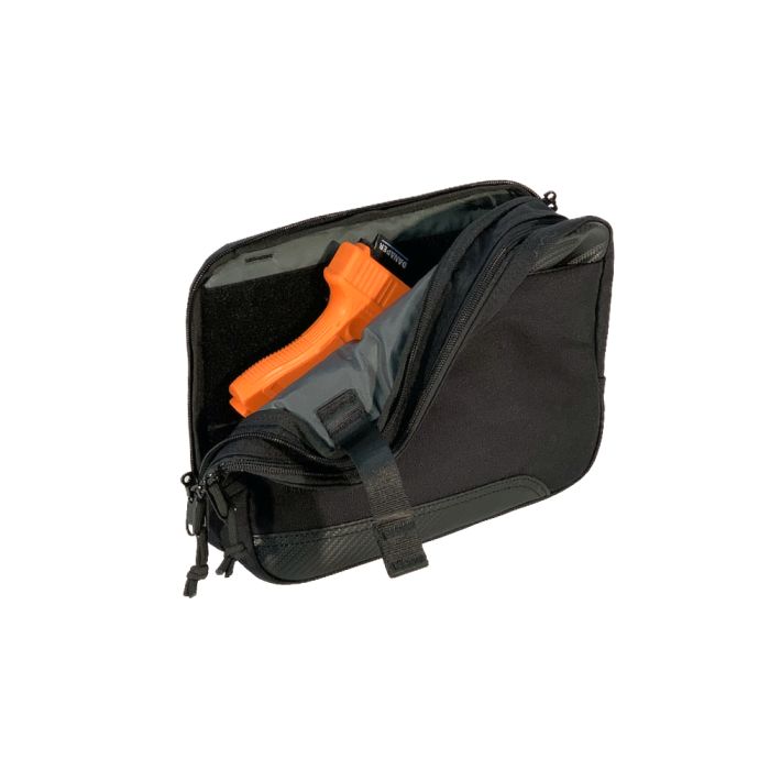Міська сумка DANAPER Luton Black