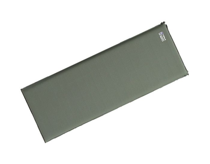 Килимок самонадувний Lux Wide 7.5 Terra Incognita
