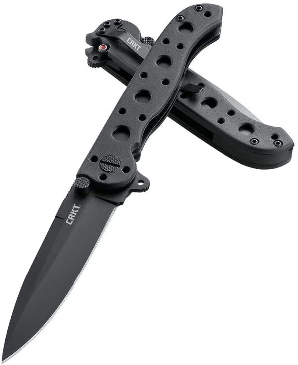 Ніж складаний CRKT M16 Zytel EDC M16-01KZ