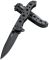 Ніж складаний CRKT M16 Zytel EDC M16-01KZ