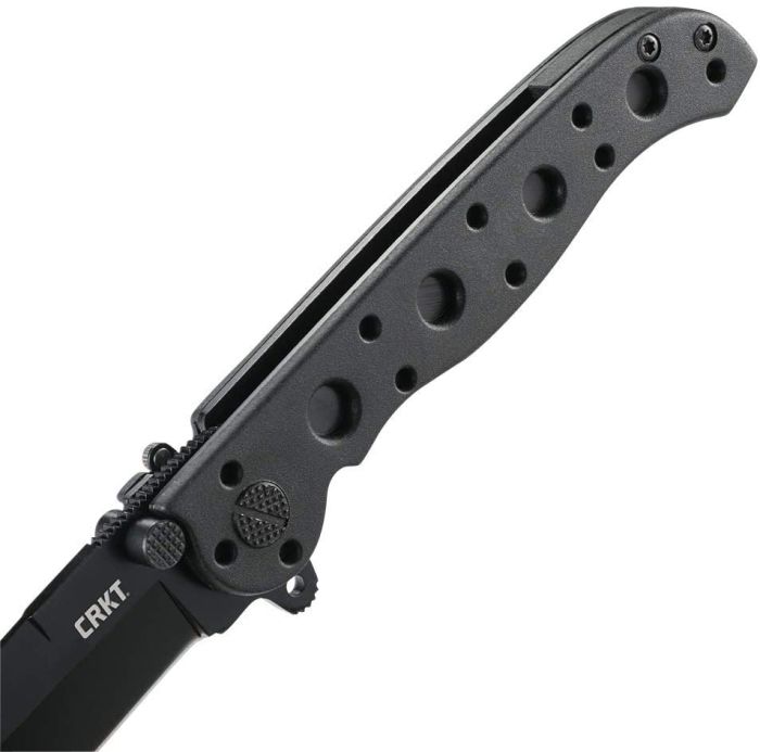 Ніж складаний CRKT M16 Zytel EDC M16-01KZ