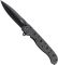 Ніж складаний CRKT M16 Zytel EDC M16-01KZ