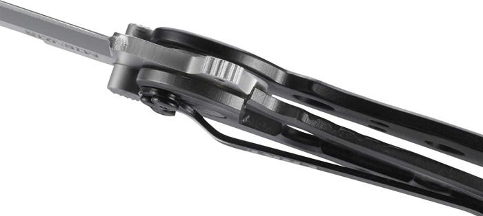 Ніж складаний CRKT M16 Spear Point M16-01S
