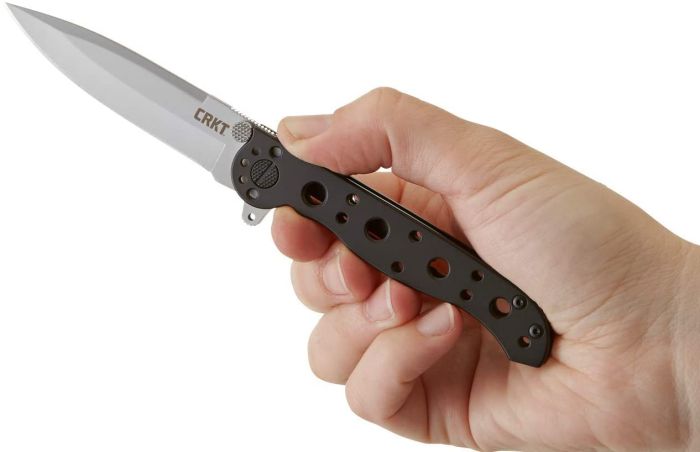 Ніж складаний CRKT M16 Spear Point M16-01S