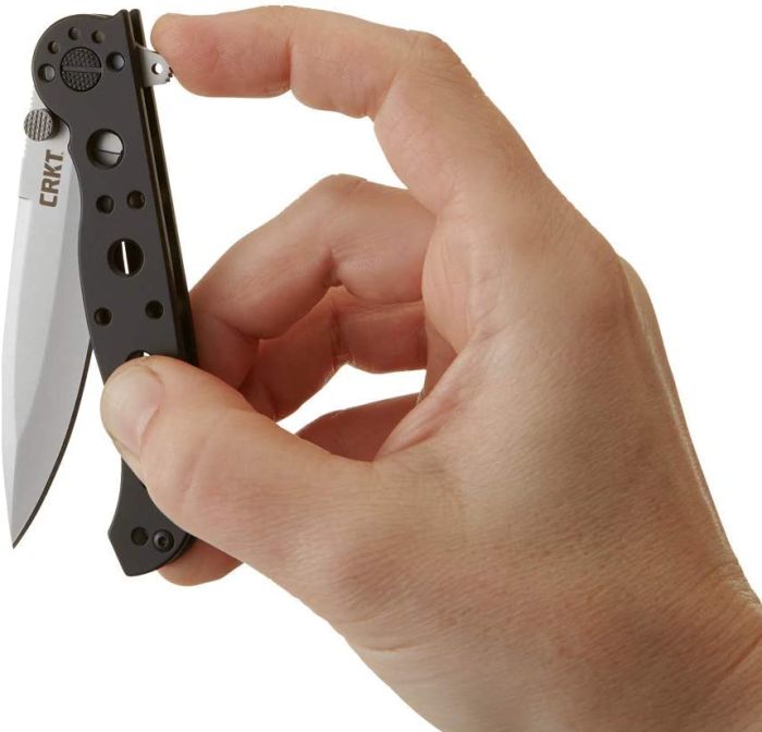 Ніж складаний CRKT M16 Spear Point M16-01S