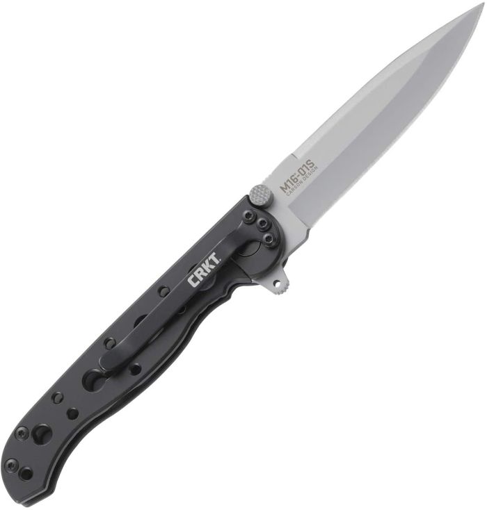 Ніж складаний CRKT M16 Spear Point M16-01S