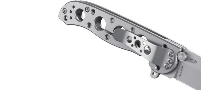 Ніж складаний CRKT M16-02SS Tanto