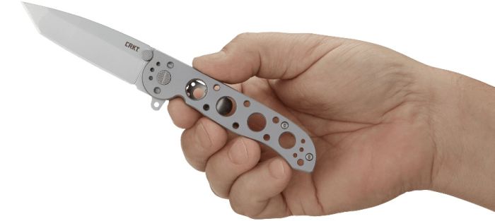 Ніж складаний CRKT M16-02SS Tanto