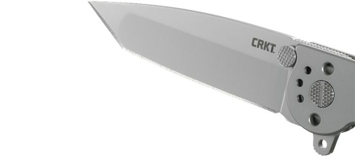 Ніж складаний CRKT M16-02SS Tanto