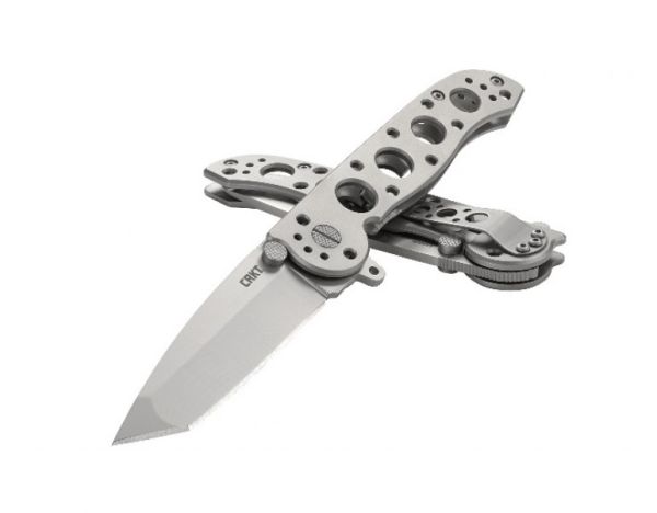 Ніж складаний CRKT M16-02SS Tanto