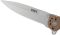 Ніж складаний CRKT M16 Spear Point M16-03BS Bronze/Silver