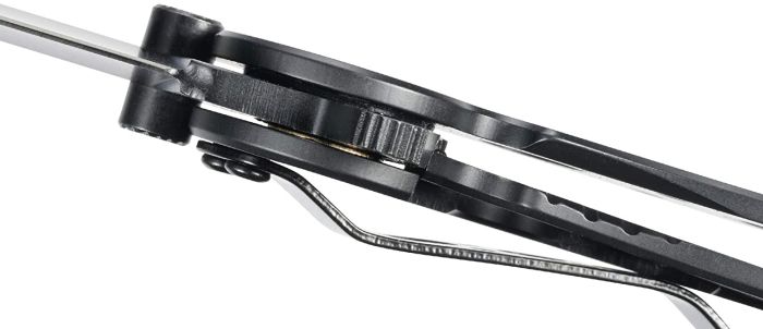 Ніж складаний CRKT M16 Spear Point M16-03KS