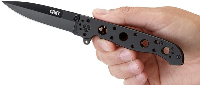 Ніж складаний CRKT M16 Spear Point M16-03KS