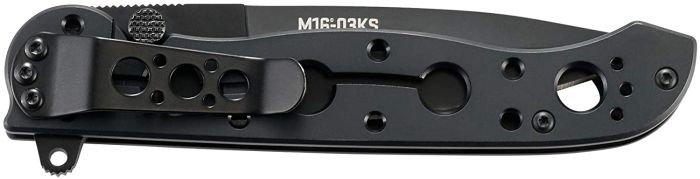 Ніж складаний CRKT M16 Spear Point M16-03KS