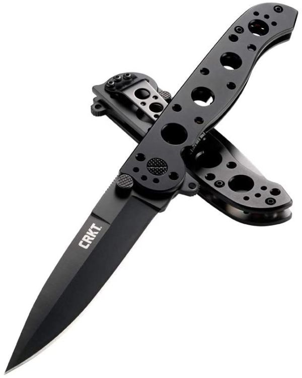 Ніж складаний CRKT M16 Spear Point M16-03KS