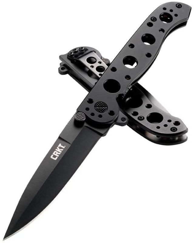 Ніж складаний CRKT M16 Spear Point M16-03KS