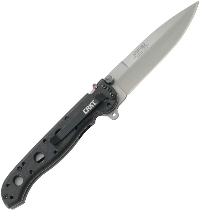 Ніж складаний CRKT M16 AUS-8 M16-03Z