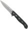 Ніж складаний CRKT M16 AUS-8 M16-03Z