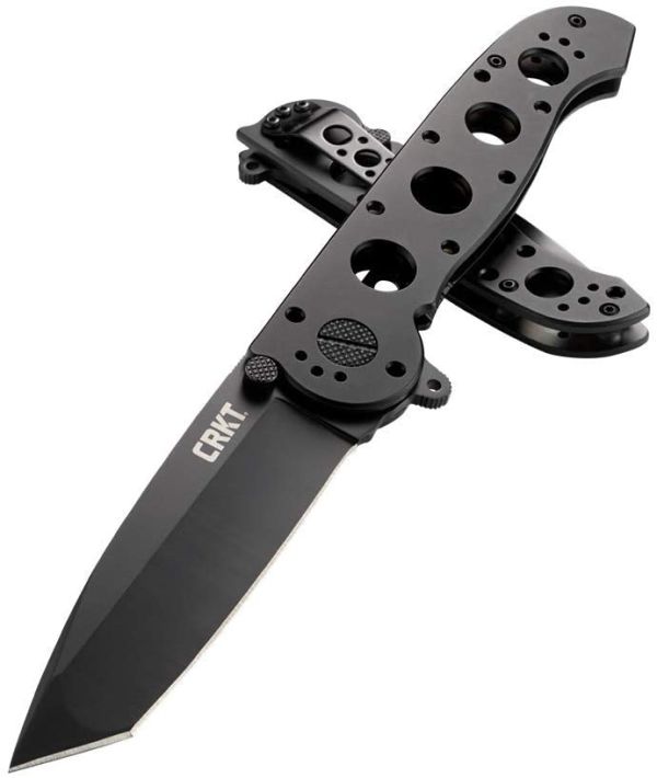 Ніж складаний CRKT M16-04KS Tanto