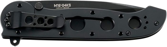 Ніж складаний CRKT M16-04KS Tanto