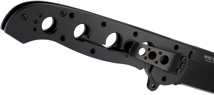 Ніж складаний CRKT M16-04KS Tanto