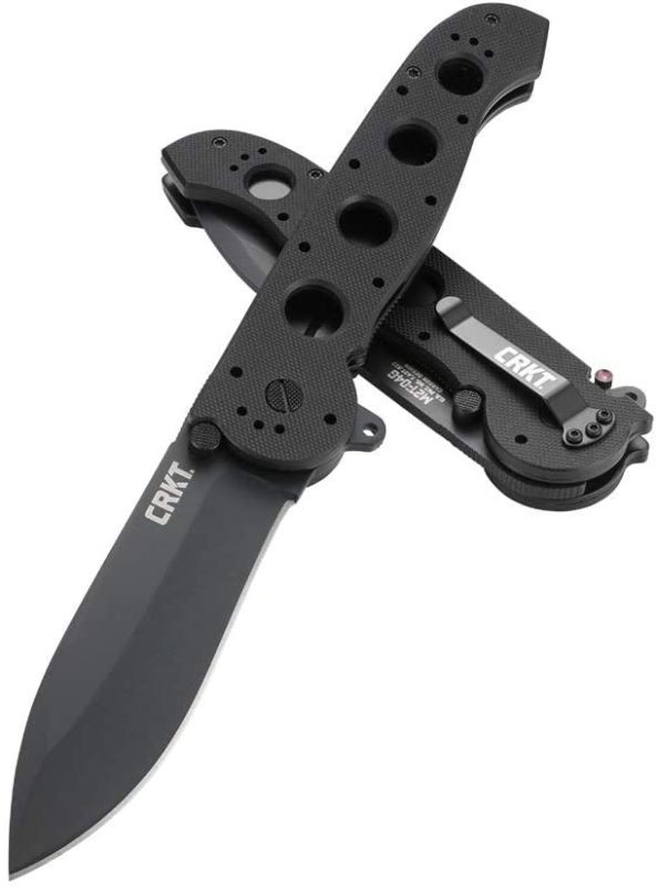 Ніж складаний CRKT M21 Carson Folder M21-04G