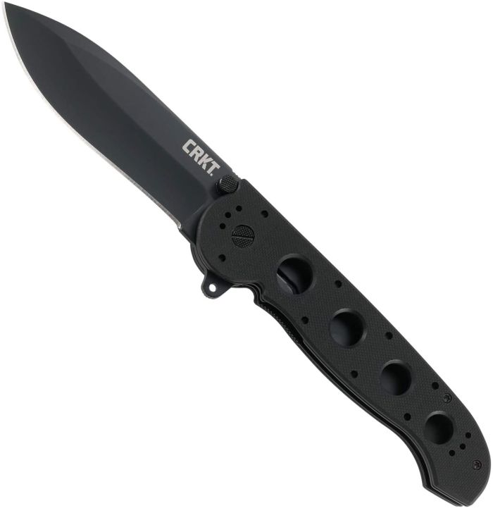 Ніж складаний CRKT M21 Carson Folder M21-04G