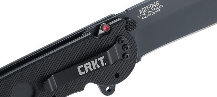 Ніж складаний CRKT M21 Carson Folder M21-04G