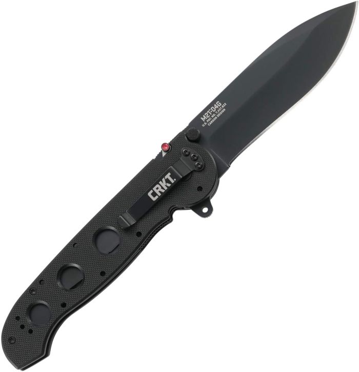 Ніж складаний CRKT M21 Carson Folder M21-04G