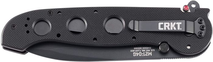 Ніж складаний CRKT M21 Carson Folder M21-04G