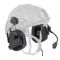 Навушники активні Earmor M32H Helmet Version