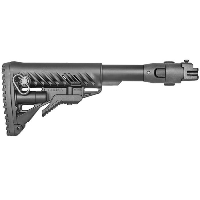 Приклад складаний FAB Defense M4 для AK-47