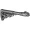 Приклад складаний FAB Defense M4 для AK-47